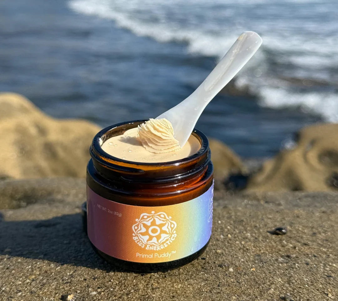 Primal Puddy Bliss Energetics