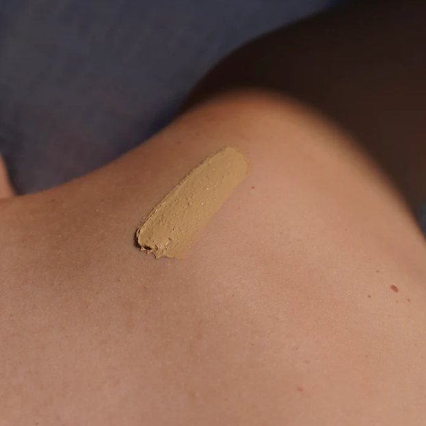 Tallow Zinc Balm Gaia Uncovered Sun Care Cream