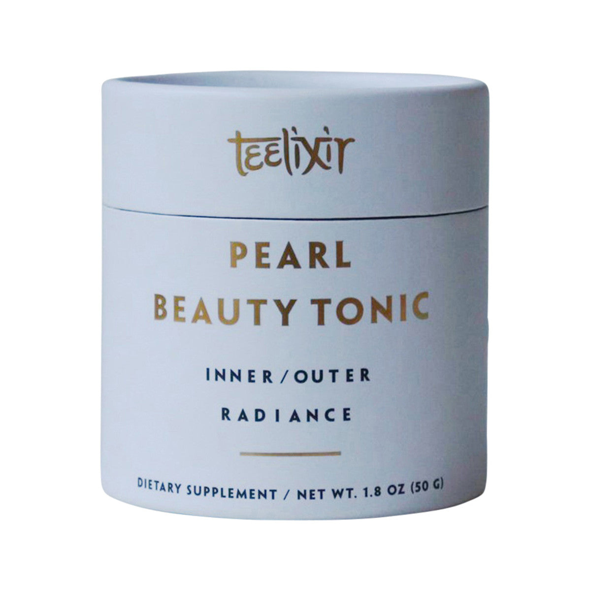 Teelixir Pearl Beauty Tonic Powder