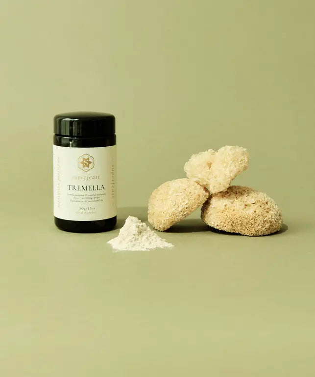 Tremella 100g Superfeast