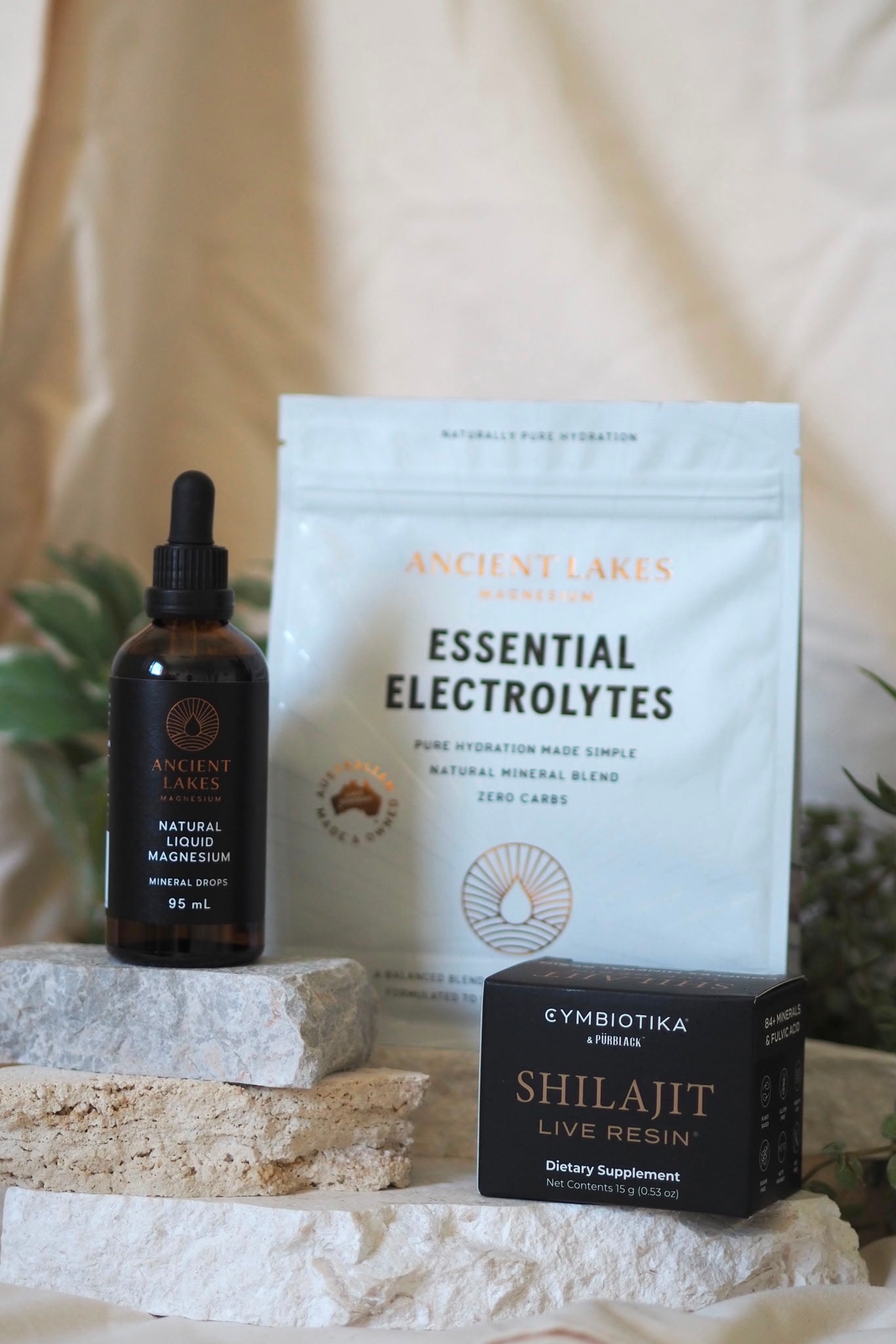 Mineralise Bundle
