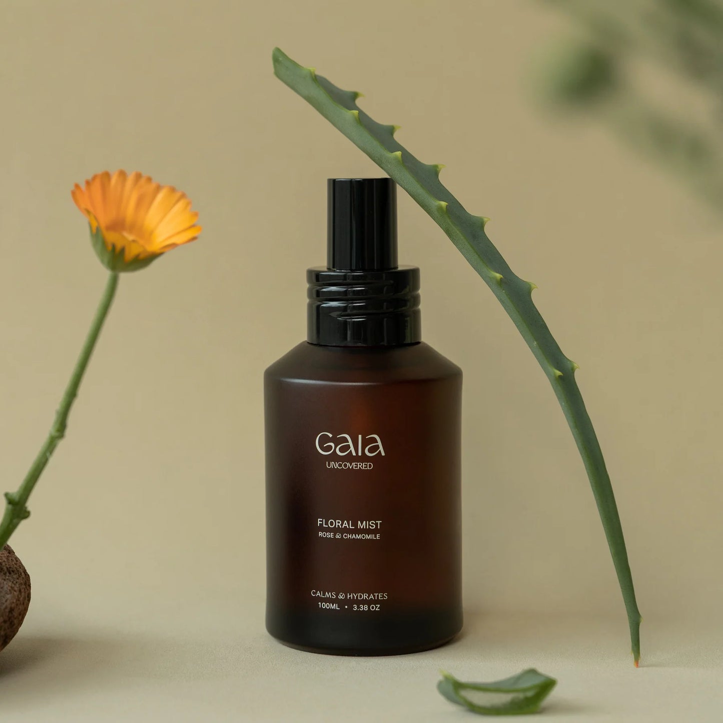 Floral Toner Balm Gaia Uncovered *NEW*