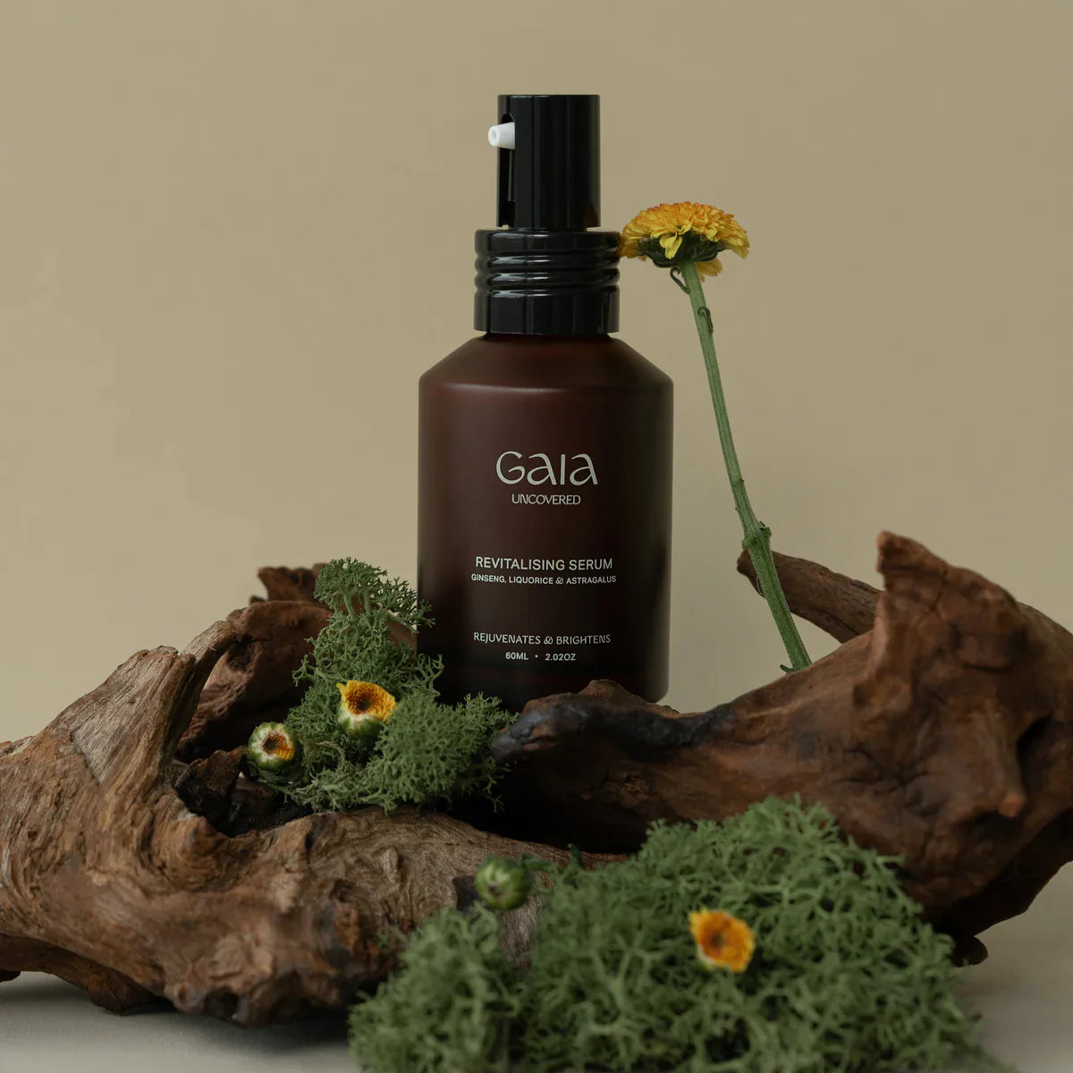 Revitalising Skin w/ Illuminate Bundle