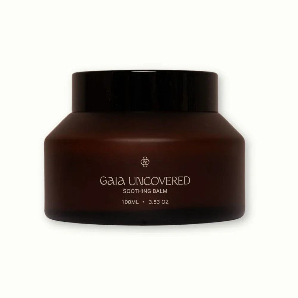 Barrier Repair w/ Soothing Balm Bundle