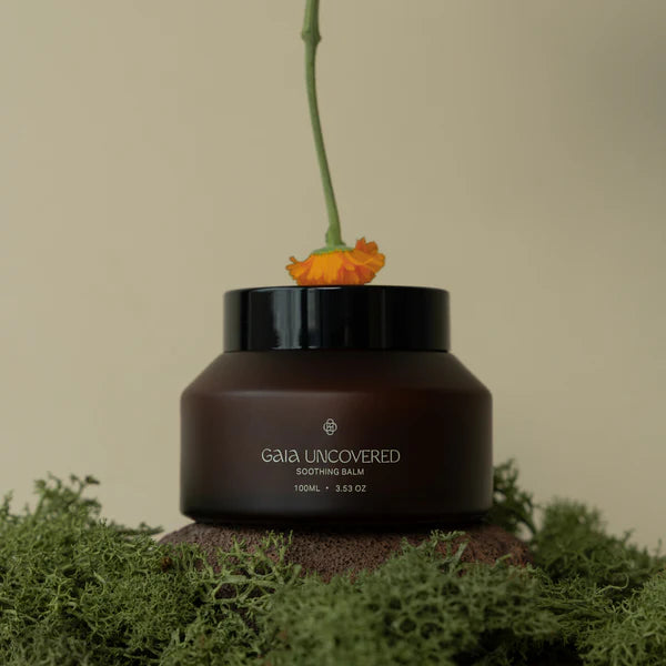Soothing Lard Balm Gaia Uncovered *NEW*