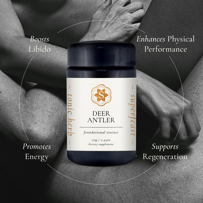 Deer Antler 70g Superfeast