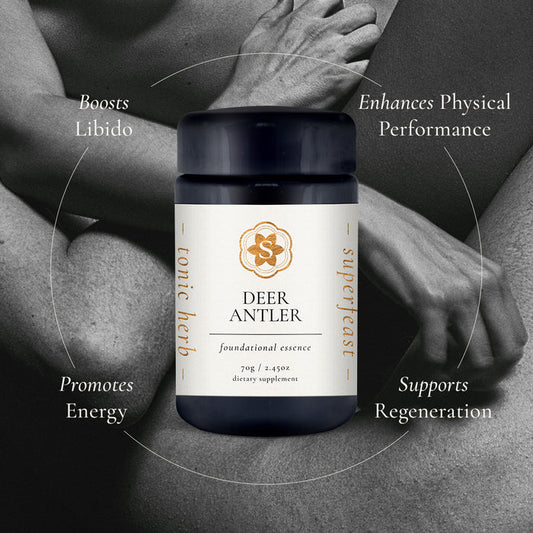 Deer Antler 70g Superfeast