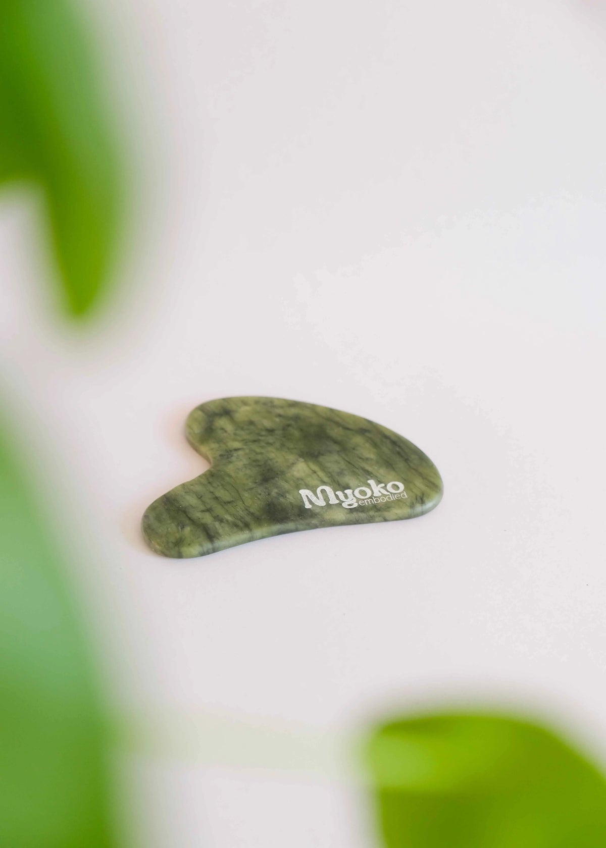 Gua Sha Myoko Embodied