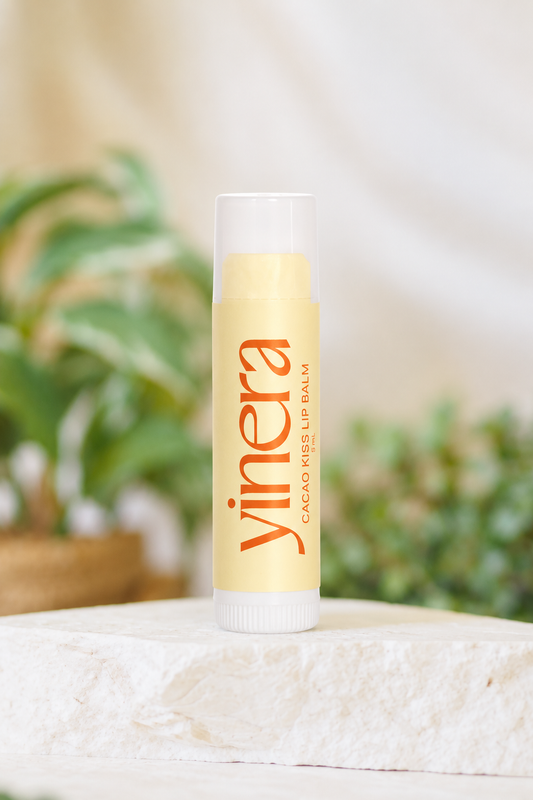 Tallow Lip Balm | Yinera