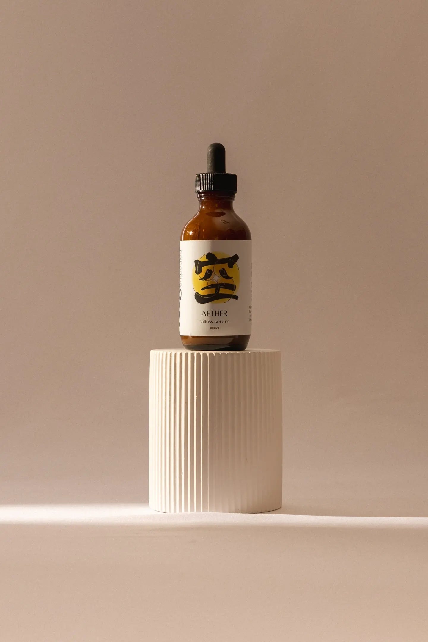 AETHER Tallow Serum Myoko Embodied