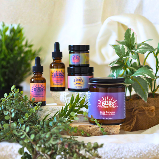 Complete Oral Care Bundle (Primal) | Bliss Energetics