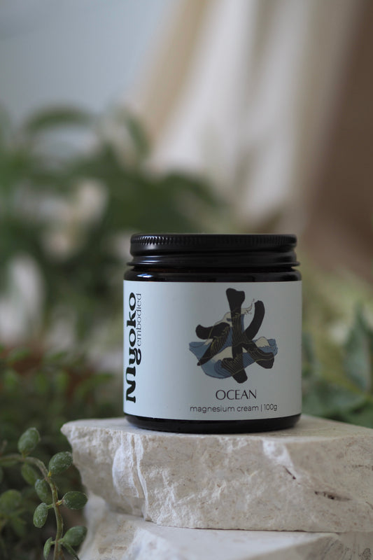OCEAN Tallow Magnesium Myoko