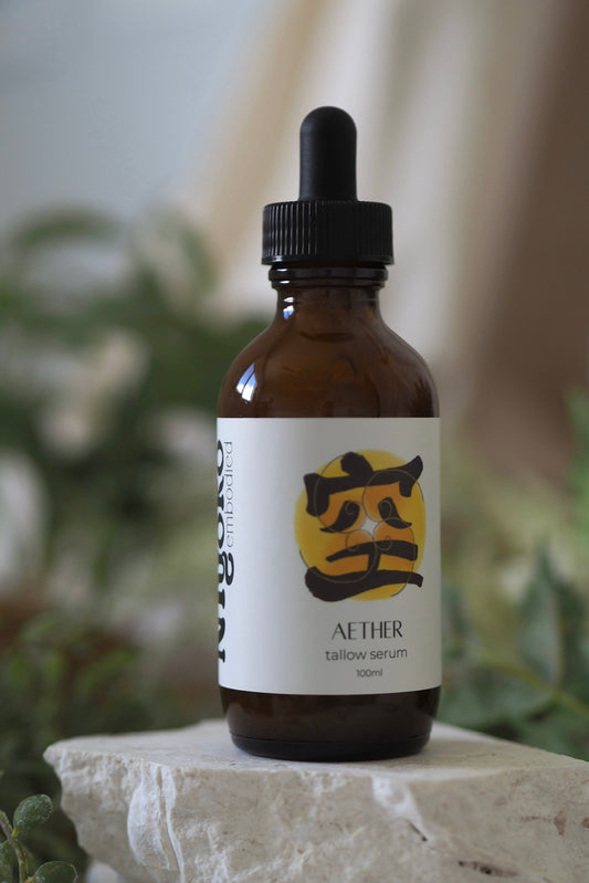 AETHER Tallow Serum Myoko Embodied