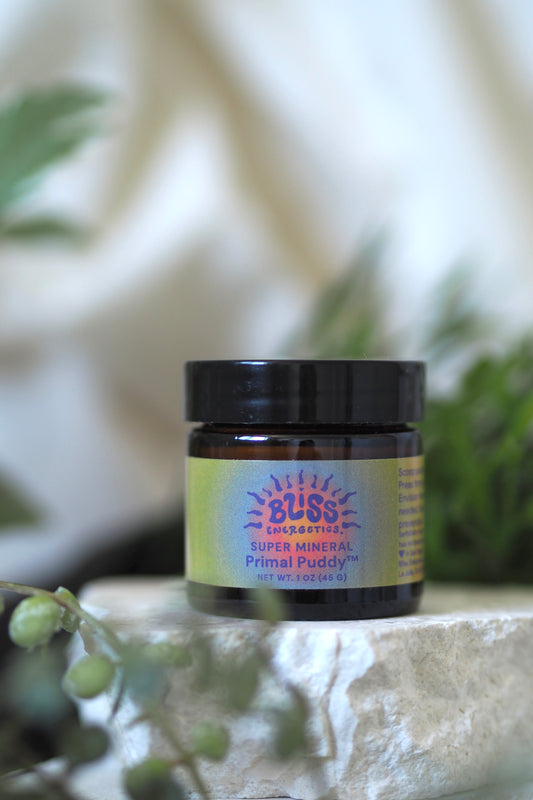 Primal Puddy | Bliss Energetics