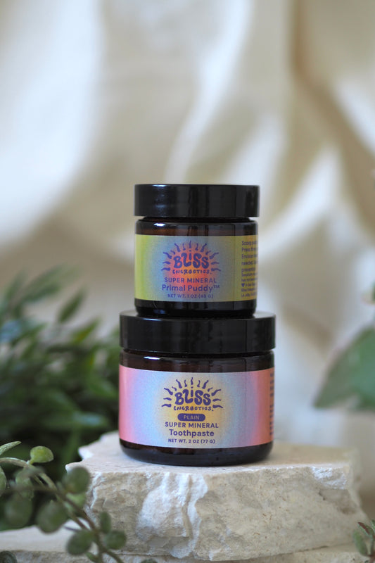 Must Haves Primal Bundle