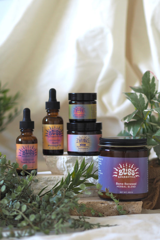 Complete Oral Care Bundle (Primal)