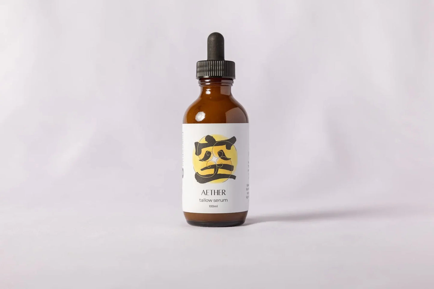AETHER Tallow Serum Myoko Embodied