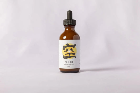 AETHER Tallow Serum Myoko Embodied
