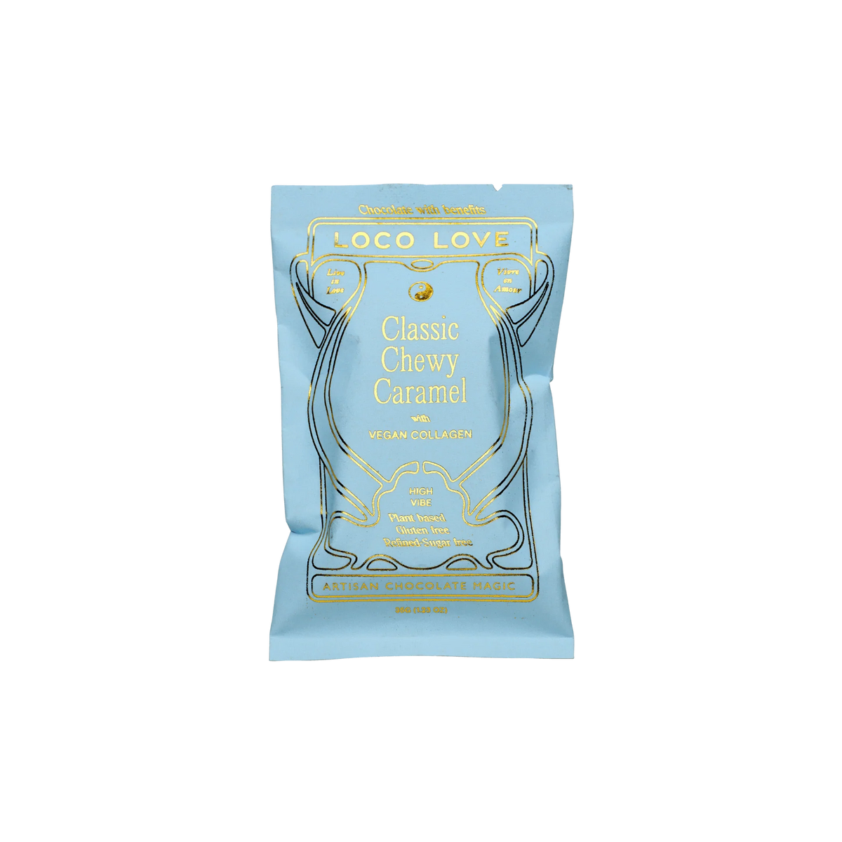 Organic Hand-crafted Chocolates | Loco Love