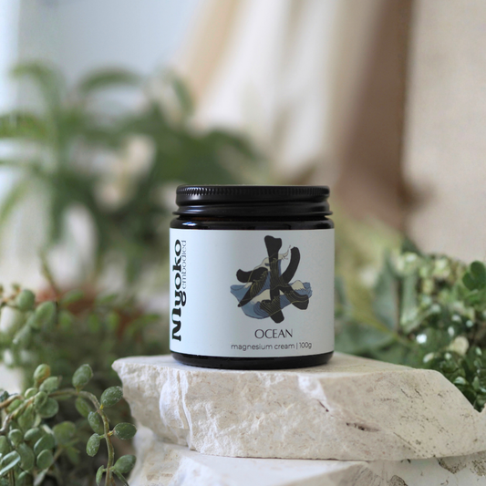OCEAN Tallow Magnesium | Myoko Embodied