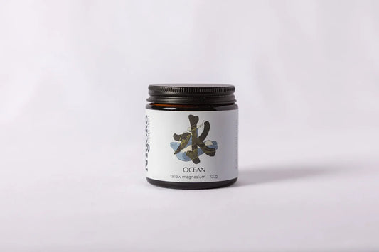 OCEAN Tallow Magnesium Myoko