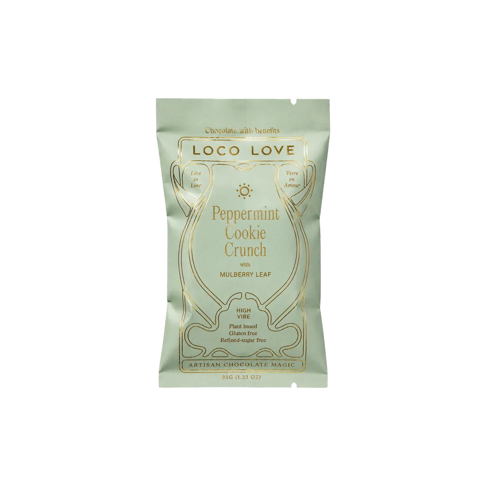 Organic Hand-crafted Chocolates | Loco Love