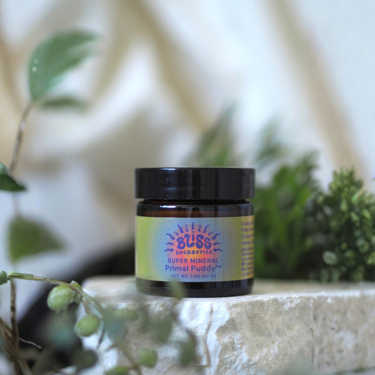 Primal Puddy | Bliss Energetics