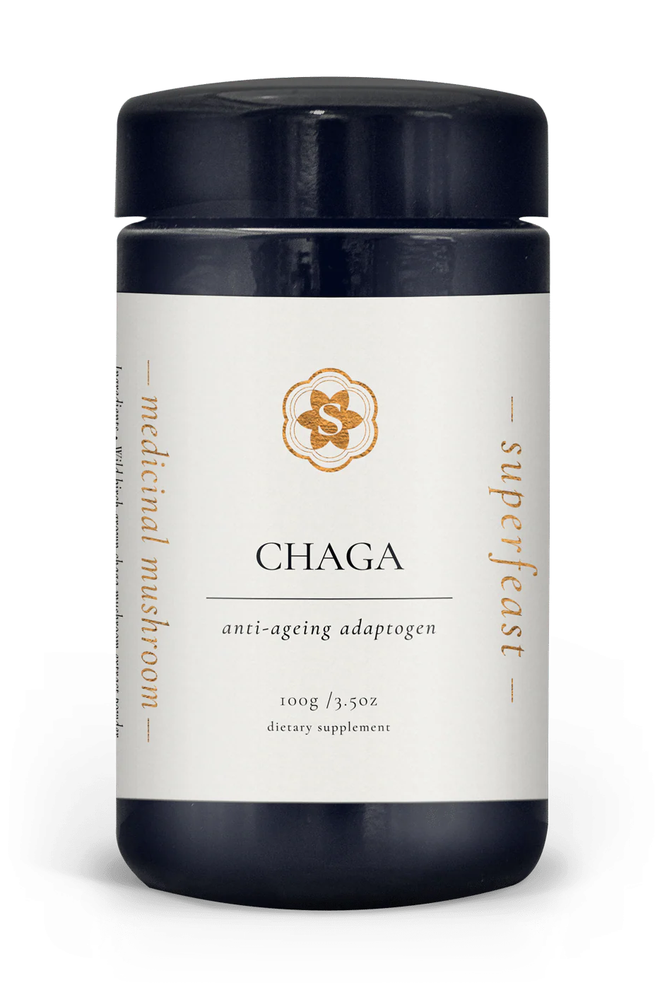 Chaga 100g Superfeast