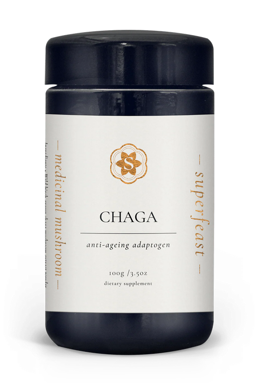 Chaga 100g Superfeast