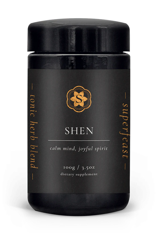 Shen 100g Superfeast