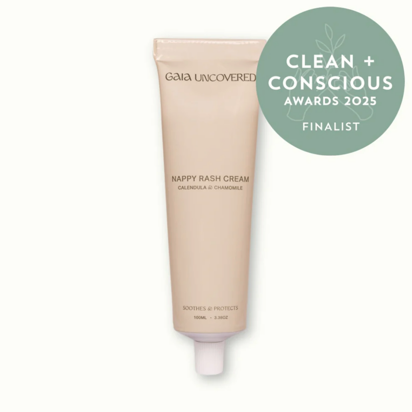 Tallow Nappy Cream Gaia Uncovered