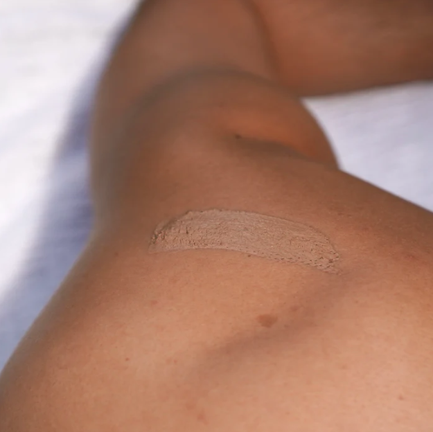 Tallow Zinc Balm Gaia Uncovered Sun Care Cream