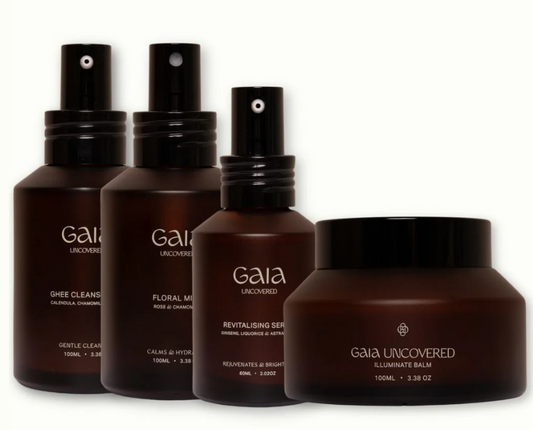 Revitalising Skin w/ Illuminate Bundle