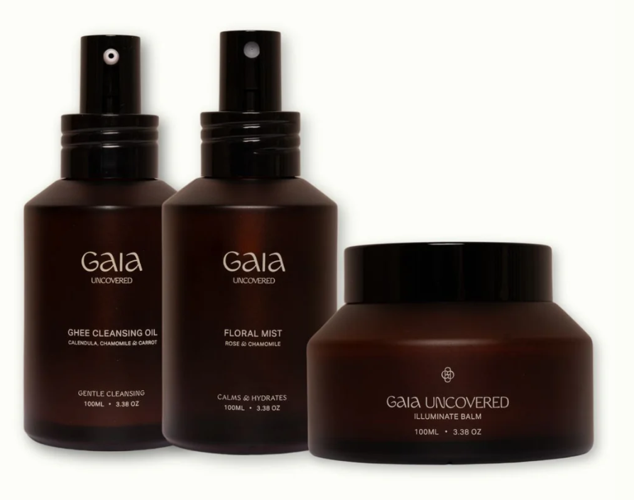 Skin Starter w/ Illuminate Bundle