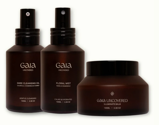 Skin Starter w/ Illuminate Bundle