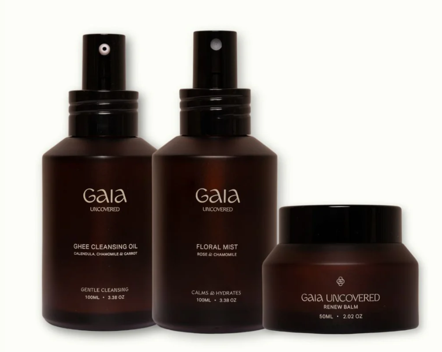 Skincare Starter Renew w/ Bundle