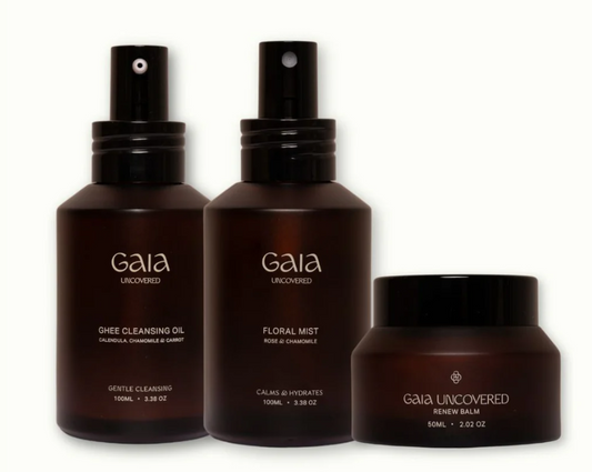 Skincare Starter Renew w/ Bundle