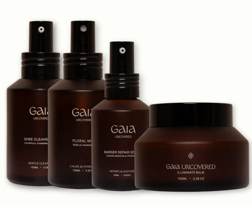 Barrier Repair w/ Illuminate Bundle