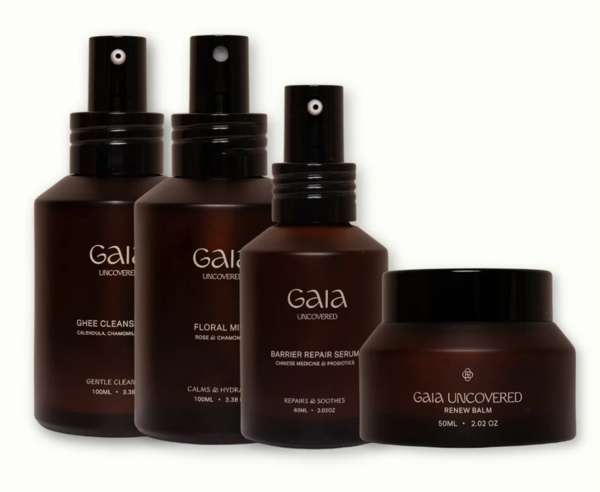 Barrier Repair w/ Renew Bundle