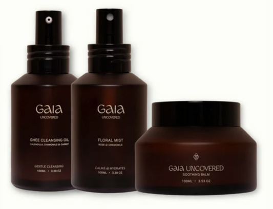 Skin Starter w/ Soothing Balm Bundle