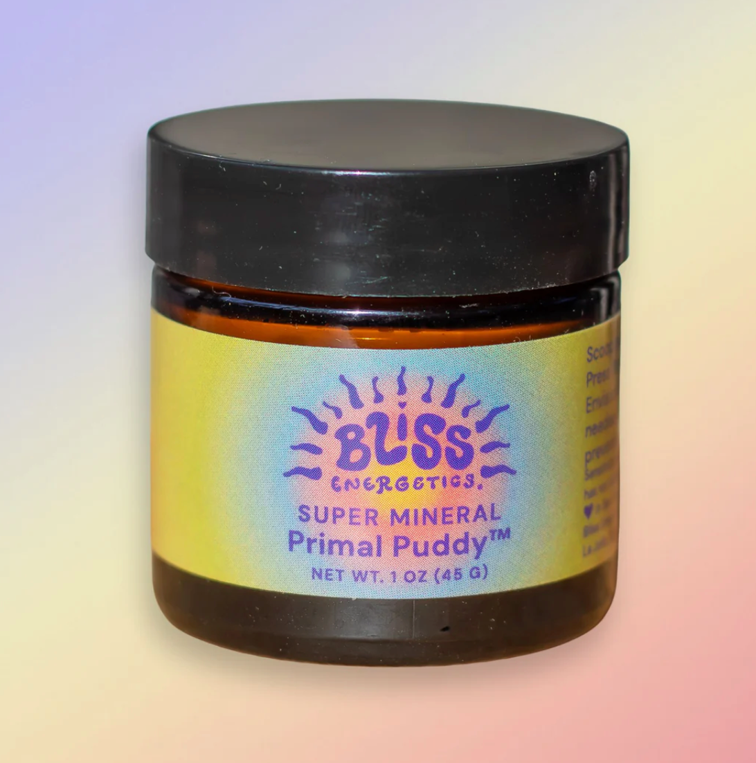 Primal Puddy | Bliss Energetics
