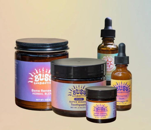 Complete Oral Care Bundle (Remineralising)