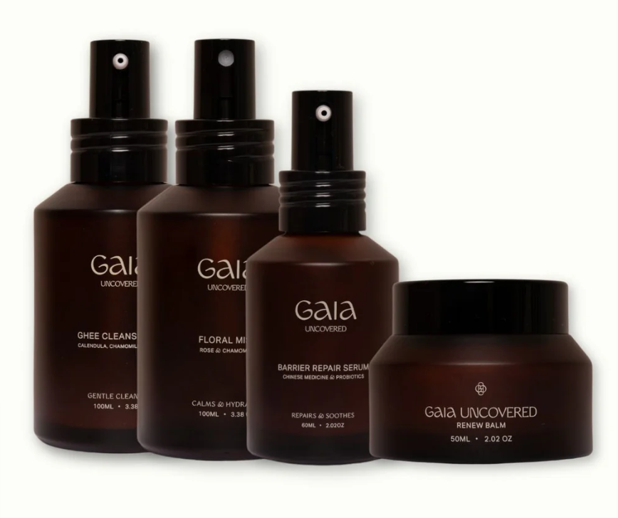 Barrier Repair w/ Soothing Balm Bundle